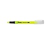 Sharpie Clear View Highlighter, Chisel Tip, Yellow, 3/Pack (1950745/2128217)~#|#~m003904474_sc7