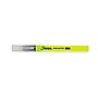 Sharpie Clear View Highlighter, Chisel Tip, Yellow, 3/Pack (1950745/2128217)~#|#~m003904475_sc7