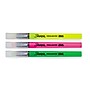 Sharpie Clear View Highlighter, Chisel Tip, Assorted, 3/Pack (1950748/2128214)~#|#~m003904480_sc7