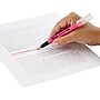 Sharpie Clear View Highlighter, Chisel Tip, Assorted, 3/Pack (1950748/2128214)~#|#~m003904481_sc7