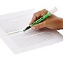 Sharpie Clear View Highlighter, Chisel Tip, Assorted, 3/Pack (1950748/2128214)~#|#~m003904482_sc7