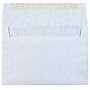 JAM Paper A8 Parchment Invitation Envelopes, 5.5 x 8.125, Blue Recycled, 50/Pack (10411I)~#|#~m003904493_sc7