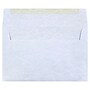JAM Paper A10 Parchment Invitation Envelopes, 6 x 9.5, Blue Recycled, Bulk 250/Box (10486H)~#|#~m003904495_sc7