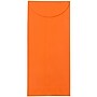 JAM Paper #12 Policy Business Colored Envelopes, 4.75 x 11, Orange Recycled, Bulk 1000/Carton (3156399B)~#|#~m003904820_sc7