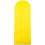 JAM Paper #12 Policy Business Colored Envelopes, 4.75 x 11, Yellow Recycled, Bulk 1000/Carton (3156400B)~#|#~m003904823_sc7