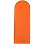 JAM Paper #14 Policy Business Colored Envelopes, 5 x 11.5, Orange Recycled, Bulk 1000/Carton (3156405B)~#|#~m003904832_sc7