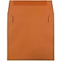 JAM Paper 8.5 x 8.5 Square Invitation Envelopes, Dark Orange, Bulk 1000/Carton (3157503B)~#|#~m003904836_sc7