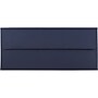 JAM Paper #10 Business Envelope, 4 1/8" x 9 1/2", Navy Blue, 25/Pack (LEBA367)~#|#~m003905149_sc7
