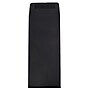 JAM Paper #14 Policy Business Envelopes, 5 x 11.5, Black Linen, Bulk 500/Box (V01221H)~#|#~m003905229_sc7