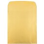 JAM Paper® 10 x 13 Open End Catalog Metallic Envelopes, Stardream Gold, 100/Pack (V018325)~#|#~m003905262_sc7