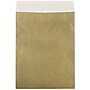 JAM Paper Tear-Proof Tyvek Open End Catalog Envelopes, Gold, 10" x 13", 25/Pack (V021378)~#|#~m003905264_sc7