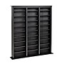 Prepac™ Triple Width Barrister Tower, Black (BMB-1200-K)~#|#~m003905294_sc7