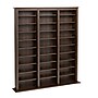 Prepac™ Triple Width Barrister Tower, Espresso~#|#~m003905295_sc7