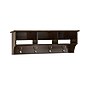 Prepac™ Sonoma Entryway Cubbie Shelf, 48" x 11.5", Espresso~#|#~m003905313_sc7