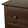 Prepac™ 21.75" Fremont 2 Drawer Nightstand, Espresso~#|#~m003905423_sc7