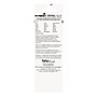 Schmidt 8127 Rollerball Short Capless Refill, Medium, Blue, 2 Pack (SC58132)~#|#~m003909857_sc7