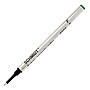 Schmidt 888 Safety Ceramic Rollerball Metal Tube Refill, Fits Universal Pens, Fine, Red, 2 Pack (SC58102)~#|#~m003909865_sc7