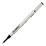 Schmidt 888 Safety Ceramic Rollerball Plastic Tube Refill, Fits Universal Pens, Medium, Black, 2 Pack (SC58104)~#|#~m003909871_sc7