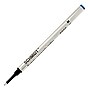 Schmidt 888 Safety Ceramic Rollerball Metal Tube Refill, Fits Universal Pens, Medium, Blue, 2 Pack (SC58105)~#|#~m003909875_sc7