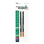 Schmidt 888 Safety Ceramic Rollerball Plastic Tube Refill, Fits Universal Pens, Fine, Black, 2 Pack (SC58108)~#|#~m003909884_sc7