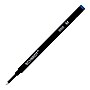 Schmidt 888 Safety Ceramic Rollerball Plastic Tube Refill, Fits Universal Pens, Medium, Blue, 2 Pack (SC58112)~#|#~m003909899_sc7