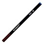 Schmidt 888 Safety Ceramic Rollerball Plastic Tube Refill, Fits Universal Pens, Medium, Blue, 2 Pack (SC58112)~#|#~m003909900_sc7