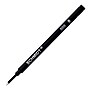 Schmidt 888 Safety Ceramic Rollerball Plastic Tube Refill, Fits Universal Pens, Broad, Black, 2 Pack (SC58113)~#|#~m003909902_sc7