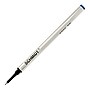 Schmidt 5285 Safety Rolling Tube Needle Point Refill, Fits Most Capped Rollerball Pens, Fine, Blue, 2 Pack (SC58116)~#|#~m003909913_sc7