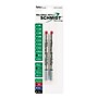Schmidt 8126 Rollerball Short Capless Refill, Fine, Red, 2 Pack (SC58121)~#|#~m003909929_sc7