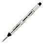 Schmidt 8126 Rollerball Long Capless Refill, Fine, Black, 2 Pack (SC58123)~#|#~m003909936_sc7
