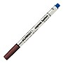 Schmidt 8127 Rollerball Short Capless Refill, Medium, Blue, 2 Pack (SC58132)~#|#~m003909968_sc7