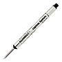 Schmidt P8120 Short Capless Rollerball Refill, Broad, Black, 2 Pack (SC58133)~#|#~m003909970_sc7