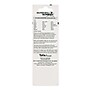 Schmidt P900 Ballpoint TC Ball Refill, To Fit Parker Ballpoint Pens, Medium, Blue, 2 Pack (SC58136)~#|#~m003909977_sc7