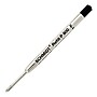 Schmidt P900 Ballpoint TC Ball Parker Style Refill, fits Parker ballpoint pens, Fine, Black, 2 Pack (SC58139)~#|#~m003909987_sc7
