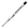 Schmidt 9000 Easy Flow Hybrid Ballpoint Refill, fits Parker ballpoint pens, Medium, Black, 2 Pack (SC58143)~#|#~m003909995_sc7