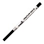 Schmidt 9000 Easy Flow Hybrid Ballpoint Refill, fits Parker ballpoint pens, Medium, Black, 2 Pack (SC58143)~#|#~m003909996_sc7