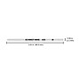 Schmidt 635 Mini D1 Ballpoint Refill, fits Multifunction pens, Medium, Blue, 4 Pack (SC58150)~#|#~m003910018_sc7