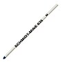 Schmidt 635 Mini D1 Ballpoint Refill, fits Multifunction pens, Medium, Blue, 4 Pack (SC58150)~#|#~m003910020_sc7