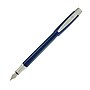 Schmidt Intrinsic Fountain Pen, Blue, Fine (SC82152)~#|#~m003910031_sc7