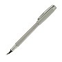 Schmidt Intrinsic Fountain Pen, Fine, Light Grey (SC82162)~#|#~m003910040_sc7