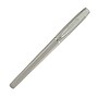 Schmidt Intrinsic Fountain Pen, Fine, Light Grey (SC82162)~#|#~m003910041_sc7