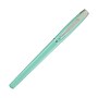 Schmidt Intrinsic Fountain Pen, Fine, Turquoise (SC82177)~#|#~m003910053_sc7