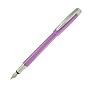 Schmidt Intrinsic Fountain Pen, Medium, Violet (SC82183)~#|#~m003910054_sc7