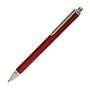 Schmidt Capless Rollerball Pen, Anodized Red (SC82186)~#|#~m003910061_sc7