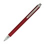 Schmidt Capless Rollerball Pen, Anodized Red (SC82186)~#|#~m003910062_sc7