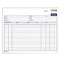 TOPS 2-Part Carbonless Invoices, 50 Sets/Book (D8740)~#|#~m003957043_sc7