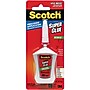 Scotch Liquid Super Glue, 0.14 oz., Tan (AD125)~#|#~EEAB6E7E-AF08-4AA2-9E7888A520395693_sc7