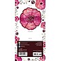 TF Publishing 8" x 4" Poppies 70 page Magnetic List Pad   (10-6099)~#|#~m004052430_sc7
