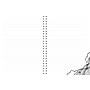TF Publishing Aspiring Artist Coloring Journal, 8" x 6.375", 140 Pages~#|#~m004052444_sc7