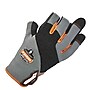 Ergodyne® ProFlex® 720LTR Heavy-Duty Leather-Reinforced Framing Gloves, LG, 1 Pair (17114)~#|#~m004060359_sc7